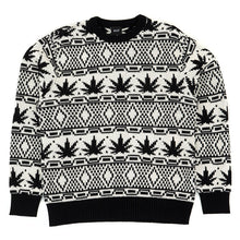 Load image into Gallery viewer, HUF Apres Crewneck Sweater