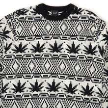 Load image into Gallery viewer, HUF Apres Crewneck Sweater