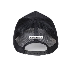 Primitive Icon Trucker Hat