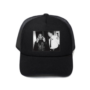 Primitive Icon Trucker Hat