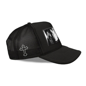 Primitive Icon Trucker Hat