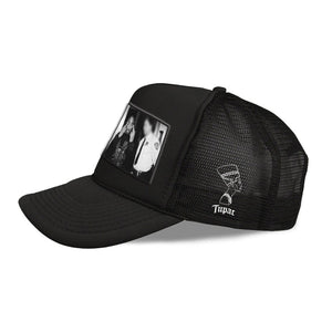 Primitive Icon Trucker Hat