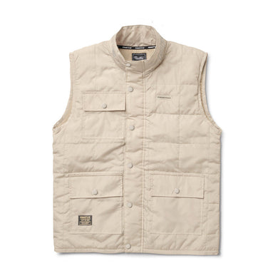 Primitive Taylor Puff Vest