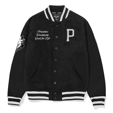 Primitive Union Varsity Jacket