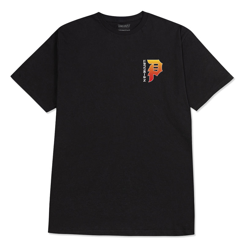 Primitive Wish Dirty P Tee