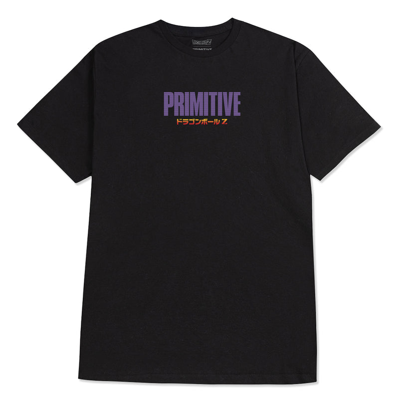 Primitive Perfect Form Tee