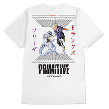 Load image into Gallery viewer, Primitive Timeline Tee