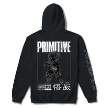 Load image into Gallery viewer, Primitive Vengeance Hoodie