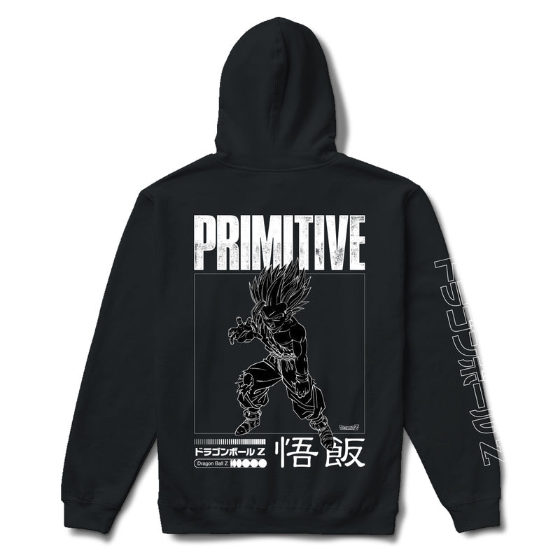 Primitive Vengeance Hoodie