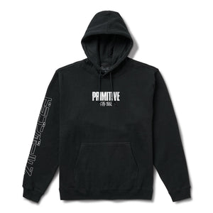 Primitive Vengeance Hoodie