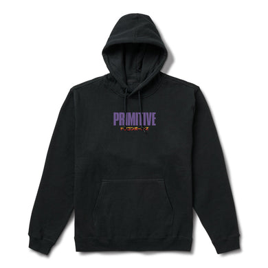 Primitive Wish Dirty P Hoodie