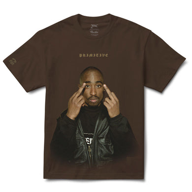 Primitive Icon Heavyweight Tee