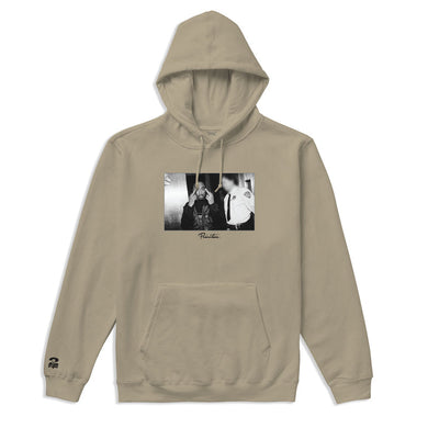 Primitive Icon Hoodie