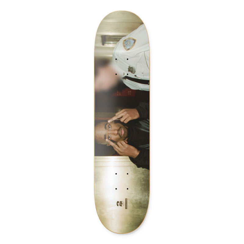 Primitive Icon II Deck 8.25