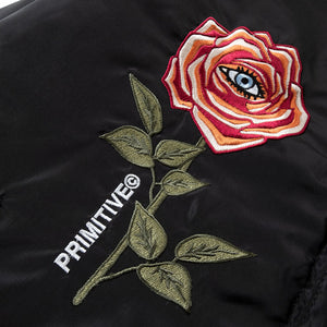 Primitive Rebirth Two-Fer Jacket