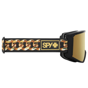 Spy Raider Snow Goggle