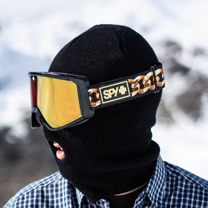 Spy Raider Snow Goggle