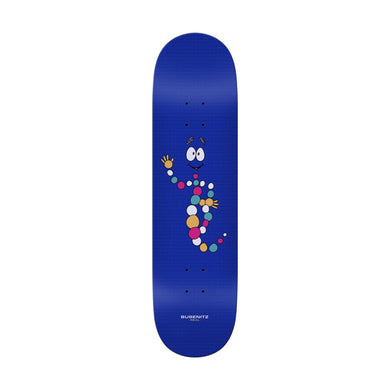 Real Busenitz DNA TF 8.38 Deck