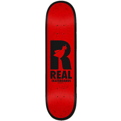 Real Doves Redux 8.5 Deck