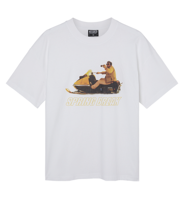 Capita Skidoo Tee