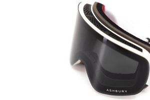 Ashbury Sonic Goggles