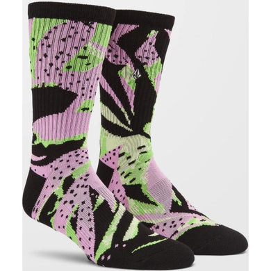 Volcom Stoney Shred Sock