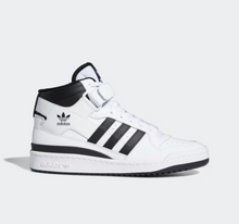 Load image into Gallery viewer, Adidas Forum Mid Shoe