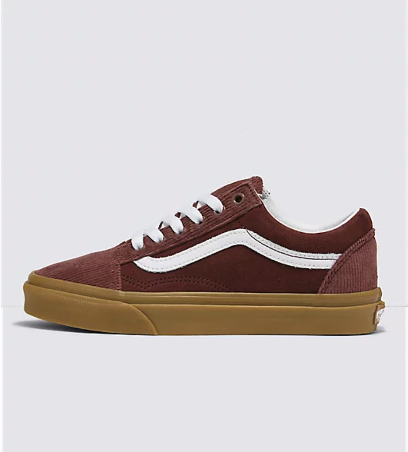 Vans UA Old Skool Corduroy