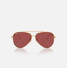 Load image into Gallery viewer, Ray Ban Aviator Reverse 0RBR0101S