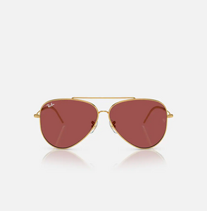 Ray Ban Aviator Reverse 0RBR0101S