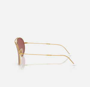 Ray Ban Aviator Reverse 0RBR0101S