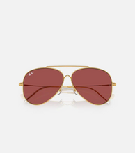 Load image into Gallery viewer, Ray Ban Aviator Reverse 0RBR0101S