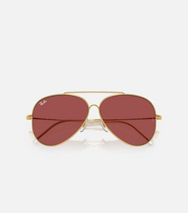 Ray Ban Aviator Reverse 0RBR0101S