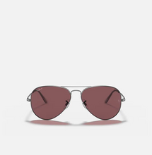 Load image into Gallery viewer, Ray Ban Aviator RB 3689 Sunglasses