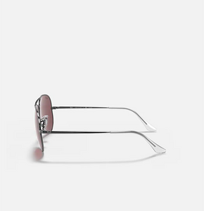 Ray Ban Aviator RB 3689 Sunglasses