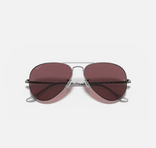 Load image into Gallery viewer, Ray Ban Aviator RB 3689 Sunglasses