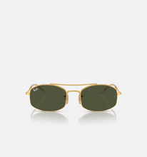 Load image into Gallery viewer, Ray Ban Metal Unisex Glasses RB 3719