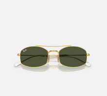 Load image into Gallery viewer, Ray Ban Metal Unisex Glasses RB 3719