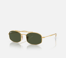 Load image into Gallery viewer, Ray Ban Metal Unisex Glasses RB 3719