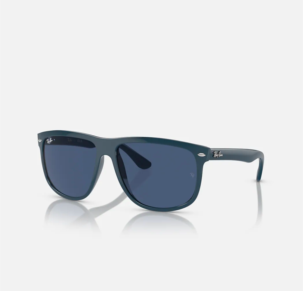 Ray Ban Nylon Man Sunglasses RB 4147