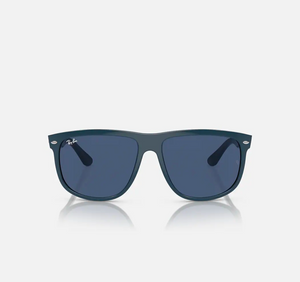 Ray Ban Nylon Man Sunglasses RB 4147