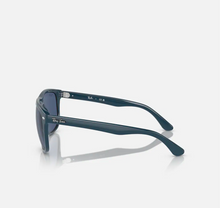 Load image into Gallery viewer, Ray Ban Nylon Man Sunglasses RB 4147