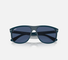 Load image into Gallery viewer, Ray Ban Nylon Man Sunglasses RB 4147