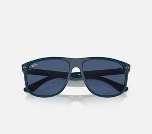 Ray Ban Nylon Man Sunglasses RB 4147