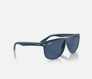 Ray Ban Nylon Man Sunglasses RB 4147