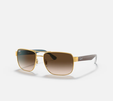 Ray Ban RB 3530 Sunglasses