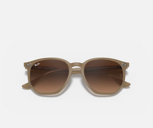 Ray Ban RB 4306 Sunglasses