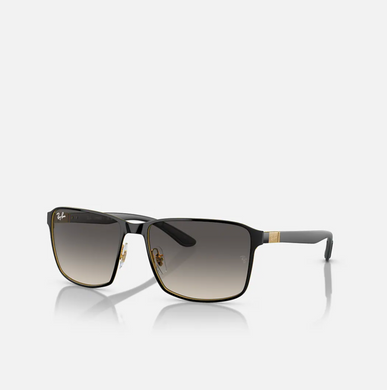 Ray Ban RB 3721 Sunglasses