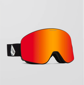 Volcom Odyssey Goggles