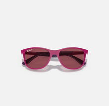 Load image into Gallery viewer, Ray Ban Junior ORJ9077S Sunglasses